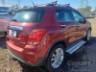2019 CHEVROLET TRACKER 