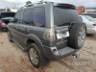 2015 MITSUBISHI PAJERO TR4 