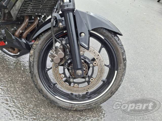 2018 YAMAHA MT-03 