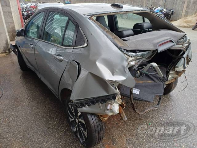 2025 CHEVROLET ONIX PLUS 