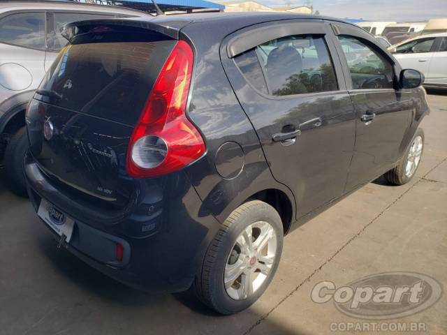 2013 FIAT PALIO 