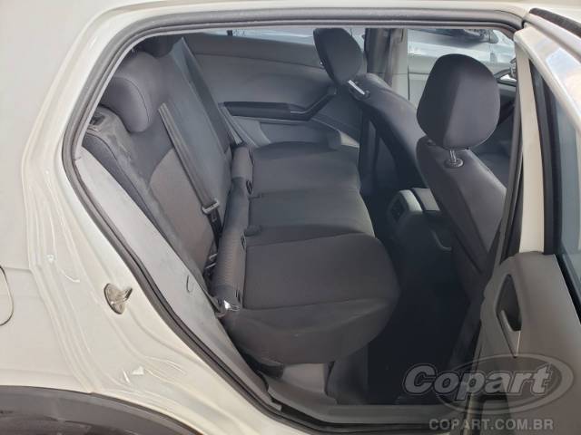 2021 VOLKSWAGEN T-CROSS 