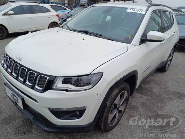 2017 JEEP COMPASS 