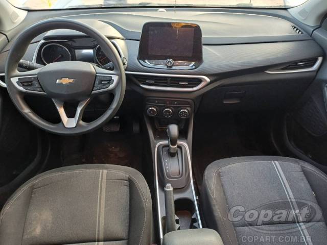 2025 CHEVROLET TRACKER 