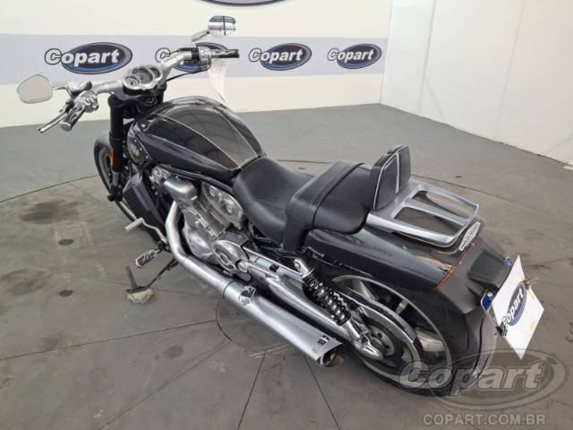 2015 HARLEY-DAVIDSON VRSC 