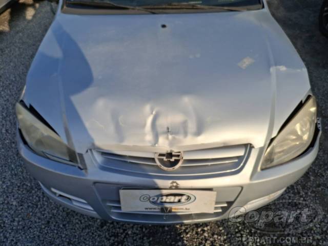 2009 CHEVROLET PRISMA 