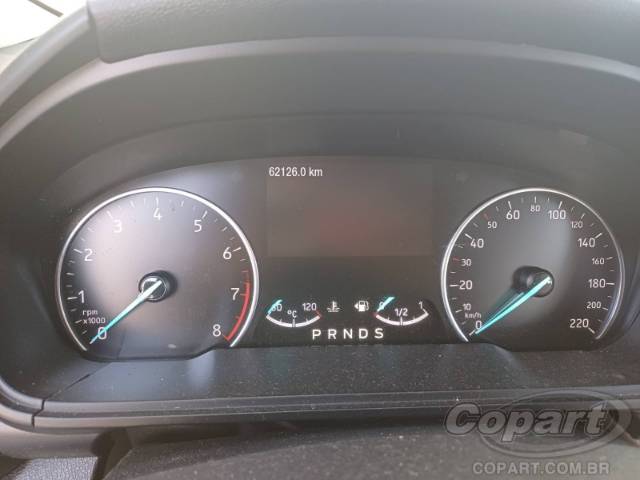 2021 FORD ECOSPORT 