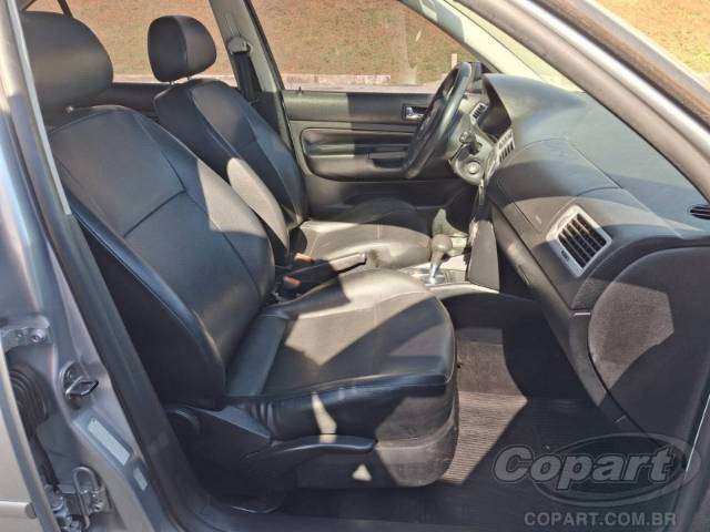 2011 VOLKSWAGEN BORA 