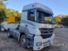 2022 MERCEDES BENZ AXOR 
