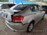 2012 HONDA CITY 