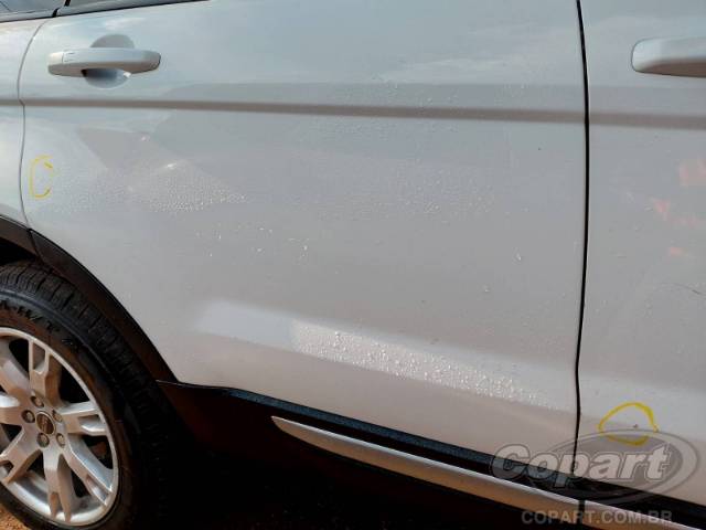 2012 LAND ROVER RANGE ROVER EVOQUE 