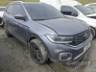 2021 VOLKSWAGEN T-CROSS 