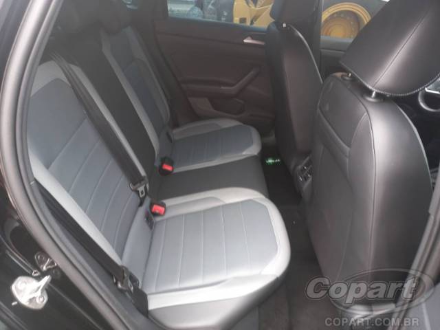 2024 VOLKSWAGEN NIVUS 