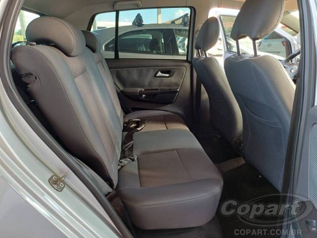 2012 VOLKSWAGEN FOX 