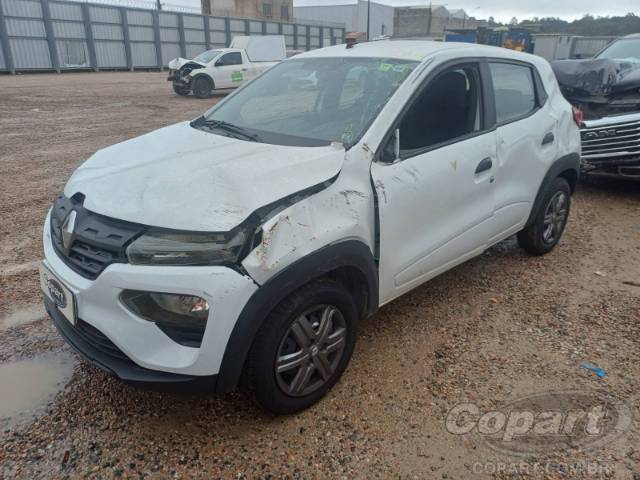 2024 RENAULT KWID 