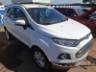 2014 FORD ECOSPORT 