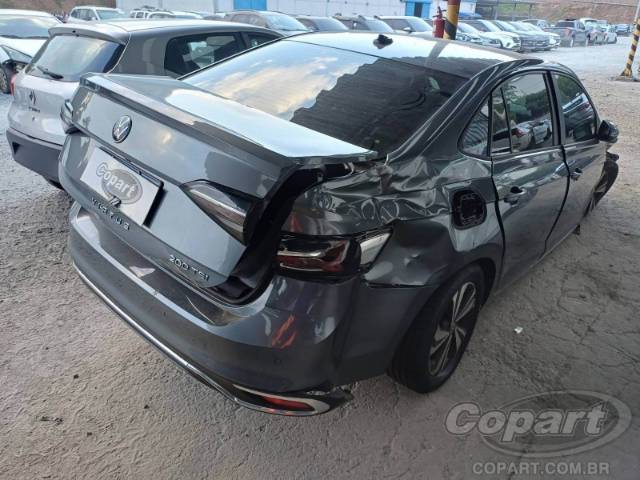 2026 VOLKSWAGEN VIRTUS 