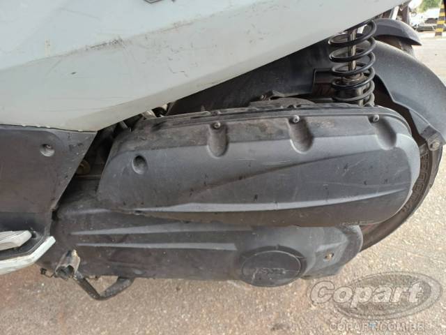 2017 DAFRA CITYCOM S 