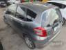 2011 HONDA FIT 