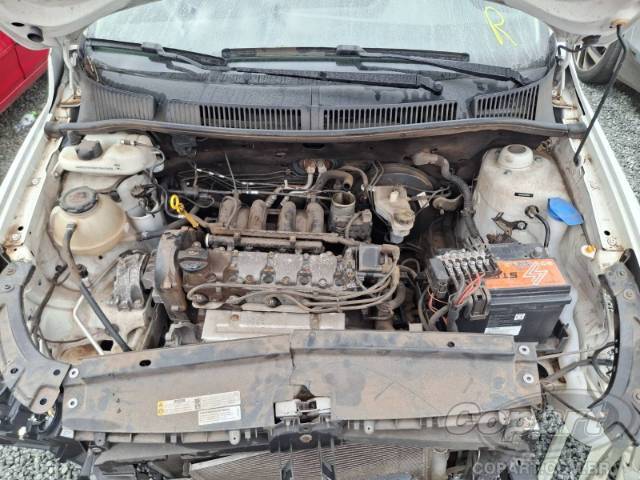2021 VOLKSWAGEN FOX 