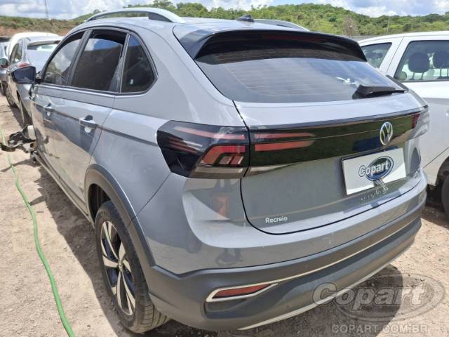 2024 VOLKSWAGEN NIVUS 