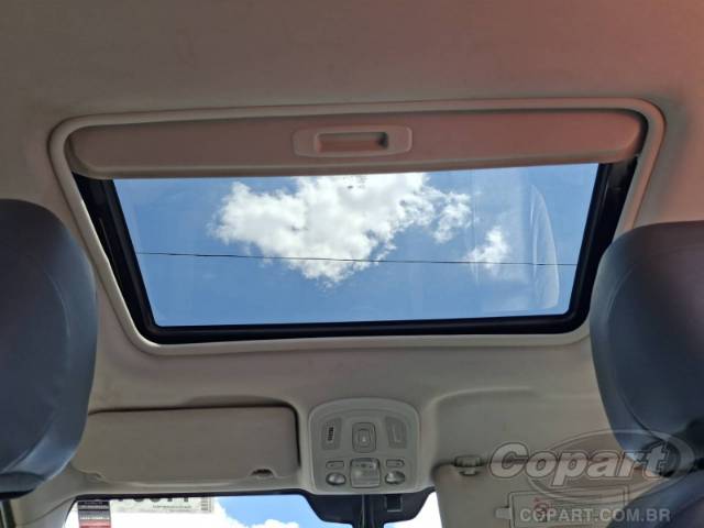 2014 CITROEN C4 LOUNGE 