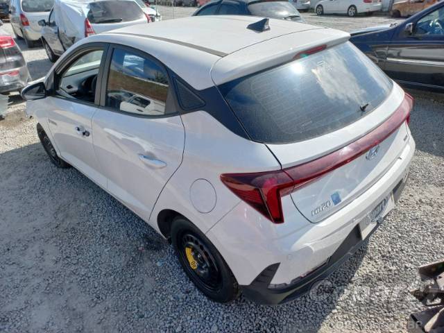 2023 HYUNDAI HB20 