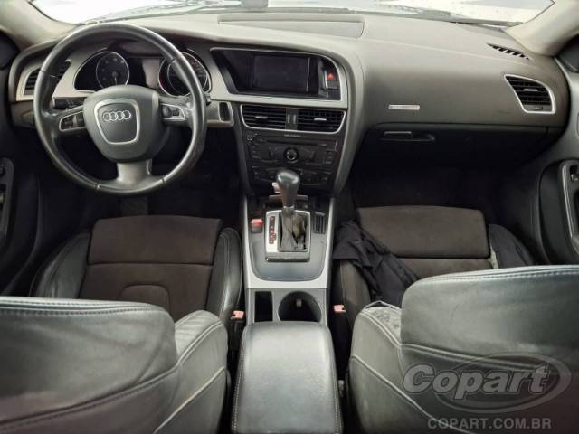 2011 AUDI A5 SPORTBACK 