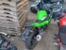 2025 KAWASAKI NINJA 500 