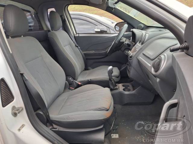 2013 CHEVROLET MONTANA 