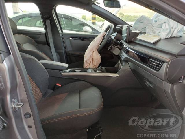 2025 RENAULT KARDIAN 