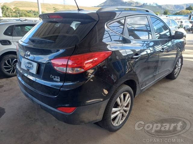 2015 HYUNDAI IX35 