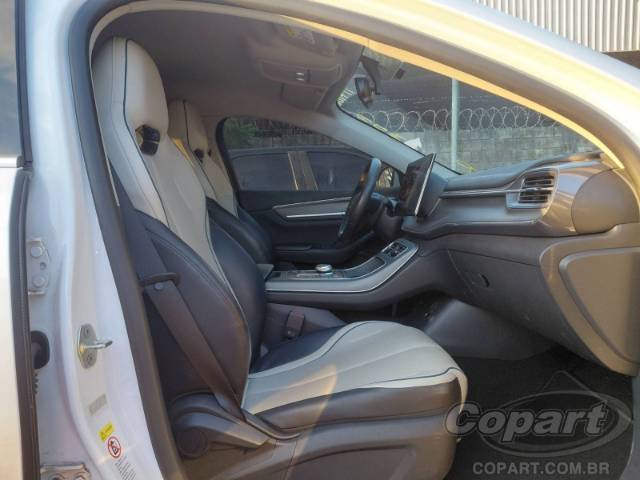 2025 BYD KING 