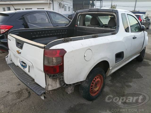 2018 CHEVROLET MONTANA 