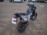 2025 TRIUMPH TIGER 