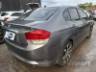 2010 HONDA CITY 