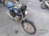 2007 HONDA CG 125 