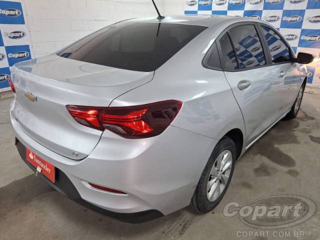 2023 CHEVROLET ONIX PLUS 