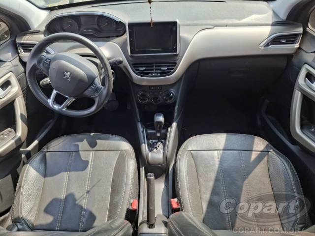 2019 PEUGEOT 2008 