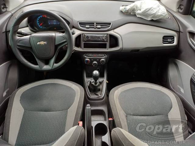 2015 CHEVROLET ONIX 