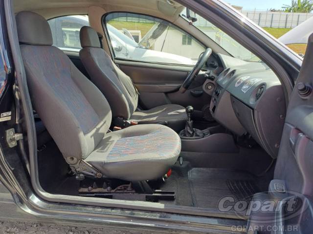 2007 CHEVROLET CELTA 