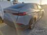 2025 FIAT FASTBACK 