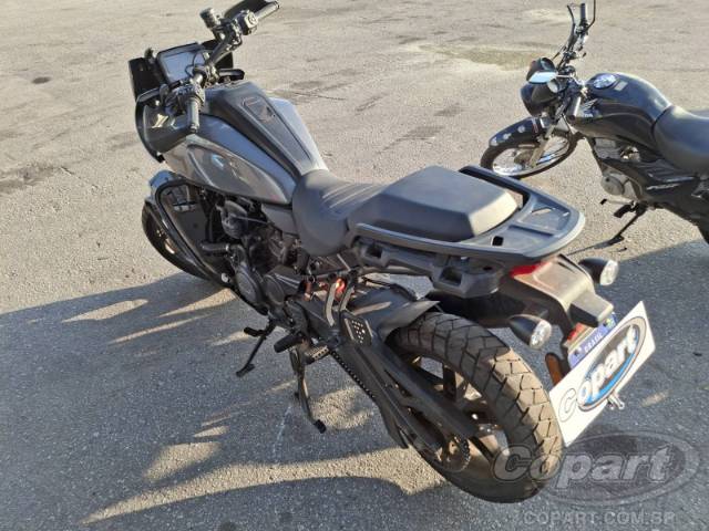 2022 HARLEY-DAVIDSON PAN AMERICA 