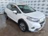 2019 HONDA WR-V 
