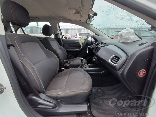 2014 CHEVROLET ONIX 