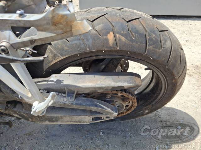 2005 HONDA CBR 600RR 