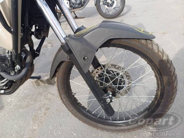 2026 HONDA XRE SAHARA 300 