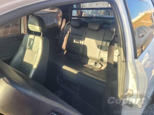 2024 VOLKSWAGEN SAVEIRO CD 