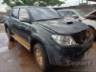 2011 TOYOTA HILUX CD 
