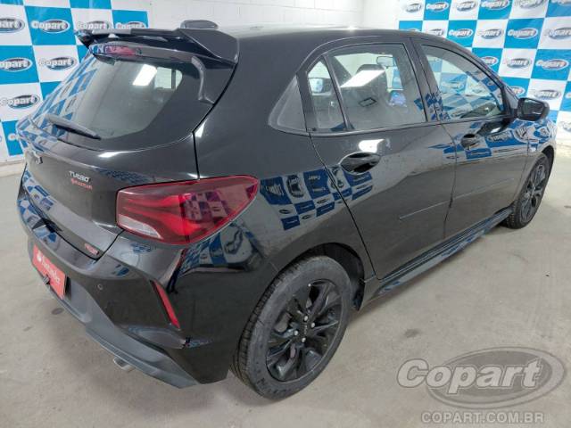 2022 CHEVROLET ONIX 